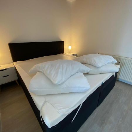 ,,Inselromantik" Appartement 3 Dranske Exteriér fotografie